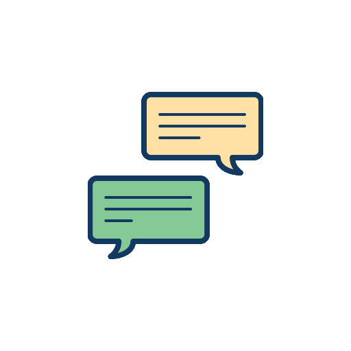 message notification